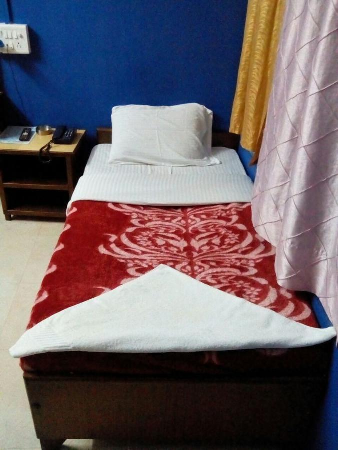 Chief Guest House Aizawl Exterior photo
